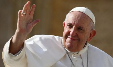 El Vaticano dio a conocer las últimas palabras del papa Francisco: "Gracias por devolverme a la Plaza"