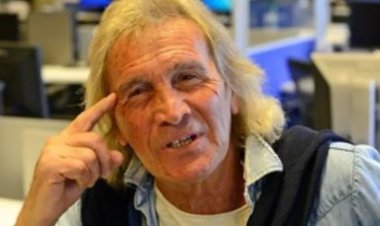 Murió el Loco Gatti, el arquero que desafió todas las reglas del fútbol