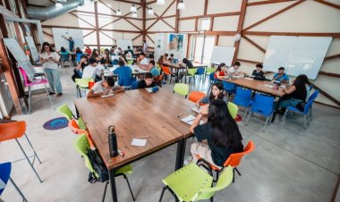 Abren las inscripciones del Programa de Fortalecimiento Escolar Gratuito