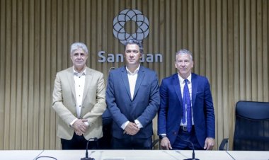 Se presentó el Campeonato Mundial de Clubes de hockey sobre patines femenino