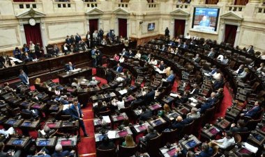 Hay dictamen en Diputados para tratar la baja de edad de imputabilidad