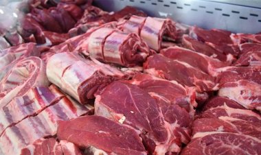 La carne aumentó un 4,1% en abril y un 24% en lo que va del año