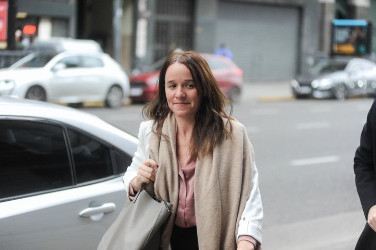 Quién es María Ibarzábal Murphy, la nueva secretaria Legal y Técnica de Javier Milei