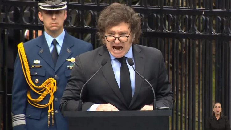 Jubilados: "Esperemos que los senadores no apoyen esta demagogia populista"