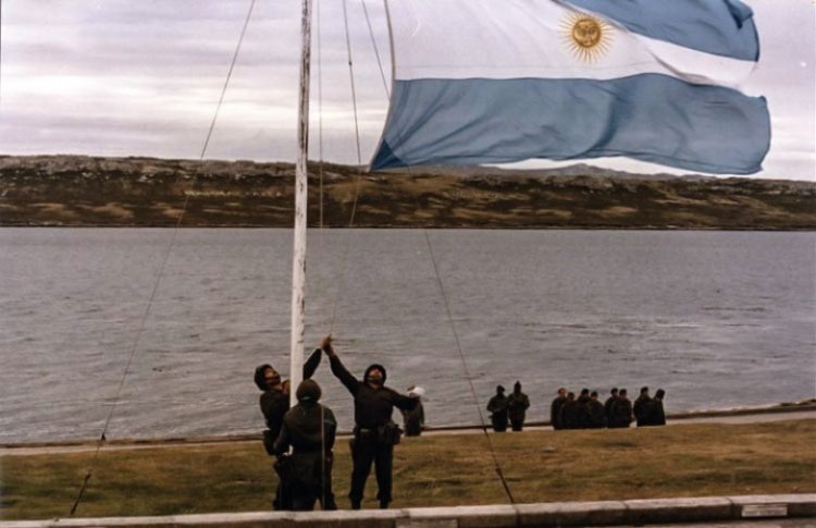 2 de Abril: un homenaje eterno a quienes defendieron nuestra soberanía
