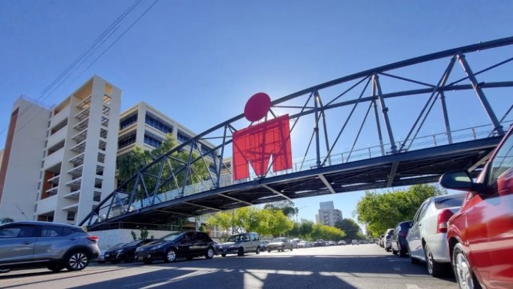 Ironman en San Juan: cortes y desvíos para garantizar la seguridad del evento