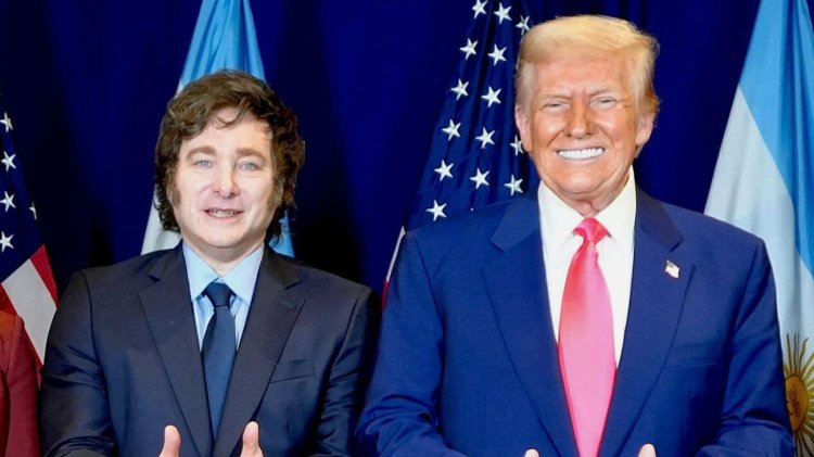 Cómo impactará en la Argentina la suba de aranceles anunciada por Trump