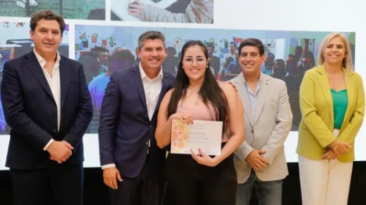 Fuerte impulso a la producción, empleo e innovación con financiamiento y formación