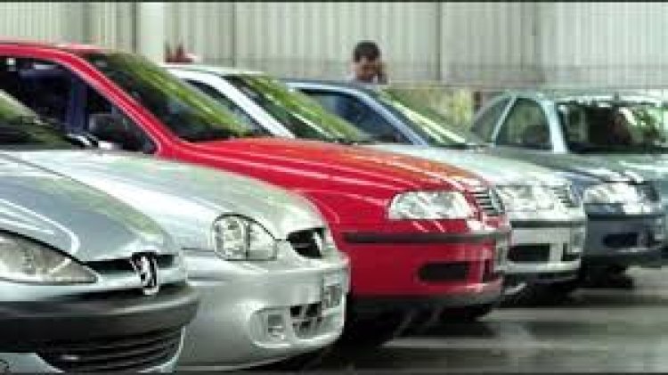 Las ventas de autos usados subieron 40% en el primer trimestre