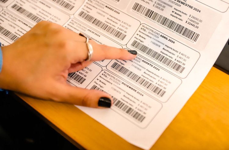 La Ciudad prorroga el vencimientos de tasas municipales manteniendo importantes descuentos