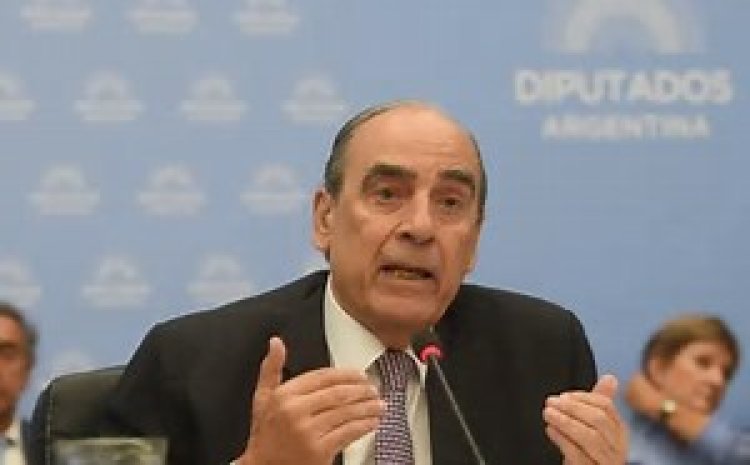 Francos defendió a Milei durante su interpelación en Diputados por el caso Libra