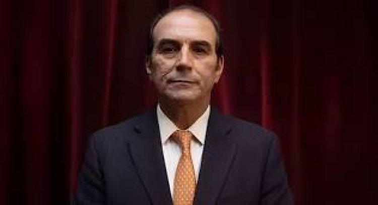 Manuel García-Mansilla renunció a su cargo en la Corte Suprema