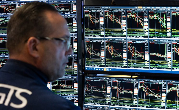 Las bolsas de Asia y Europa rebotan tras el lunes negro