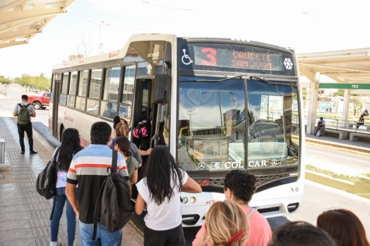 Paro general de la CGT en San Juan: quiénes paran
