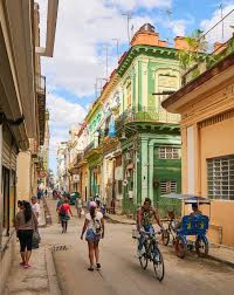 Cuba: bajó la inflación en los primeros dos meses del año