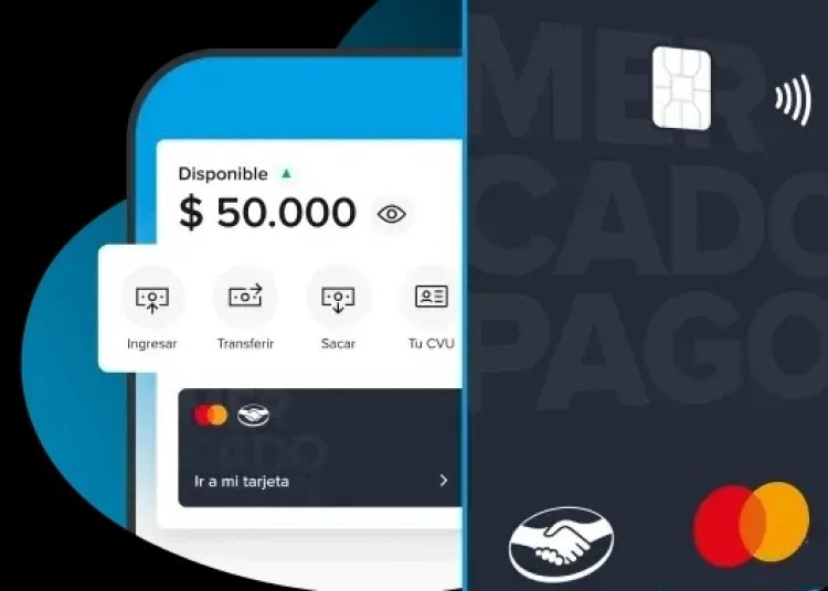 Se cayó Mercado Pago y los usuarios estallaron en las redes