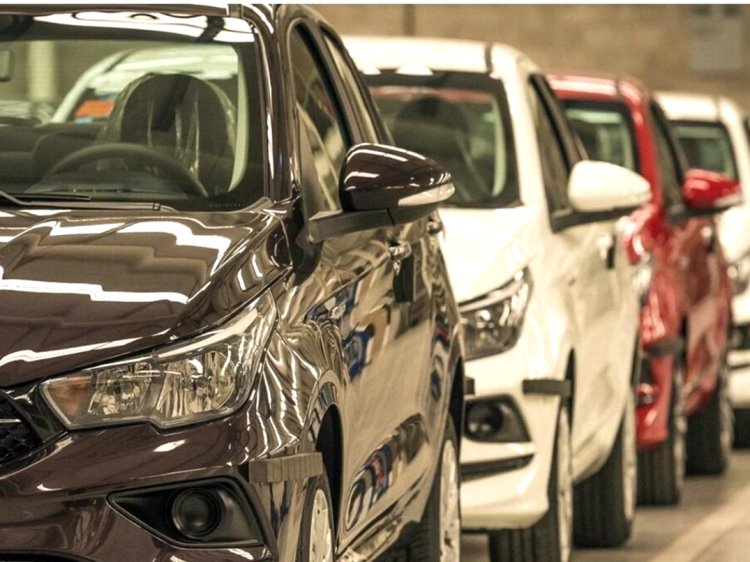 Cuánto cuesta el patentamiento de un auto en Argentina en 2025