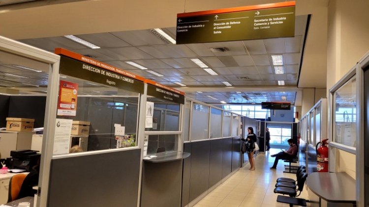 Nuevo requisito para que las empresas accedan a los beneficios del régimen industrial