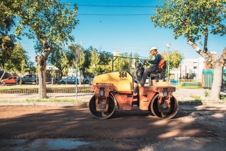 Por repavimentación retiran reductores de velocidad