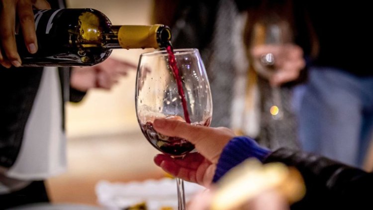 La Noche de las Vinotecas: cita imperdible