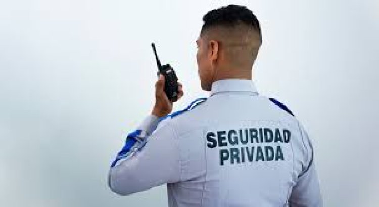 Cuánto gana un trabajador de seguridad privada en abril 2025