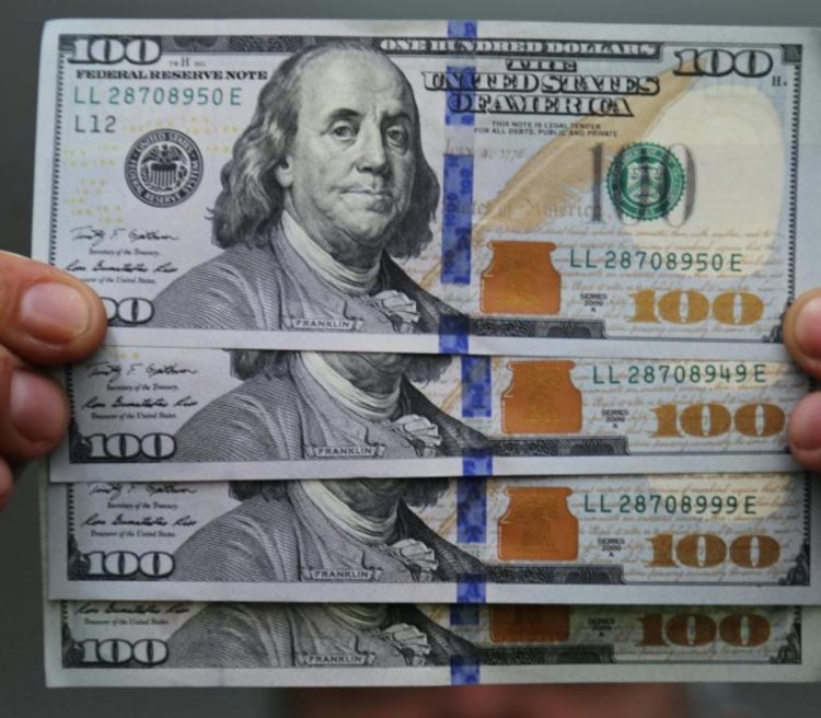 En medio del paro del la CGT el dólar blue aumenta