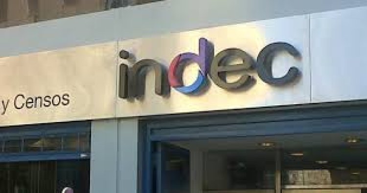 El INDEC dará a conocer hoy la inflación de marzo