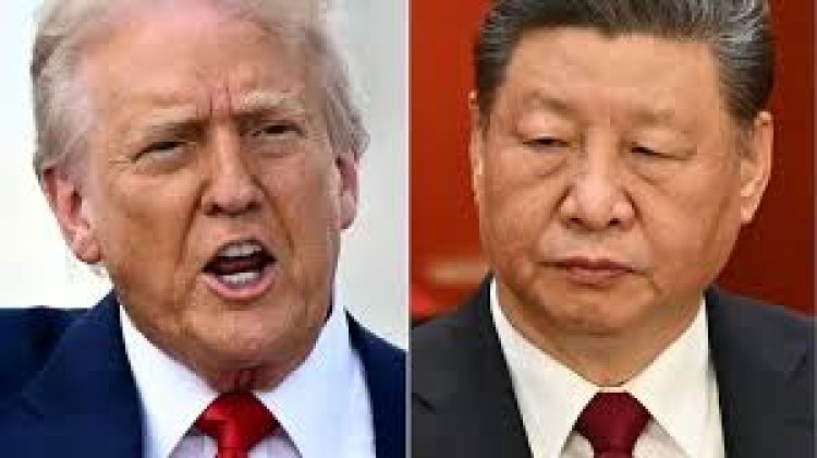 China le responde a Donald Trump y también eleva los aranceles al 125%