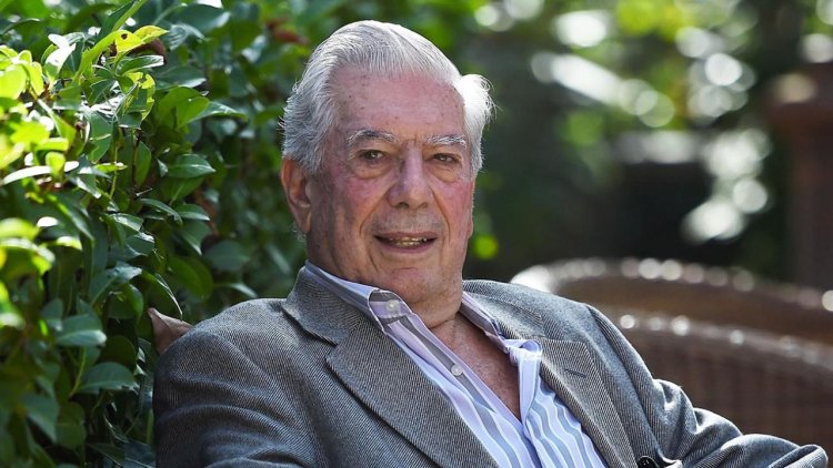 Murió Mario Vargas Llosa a los 89 años