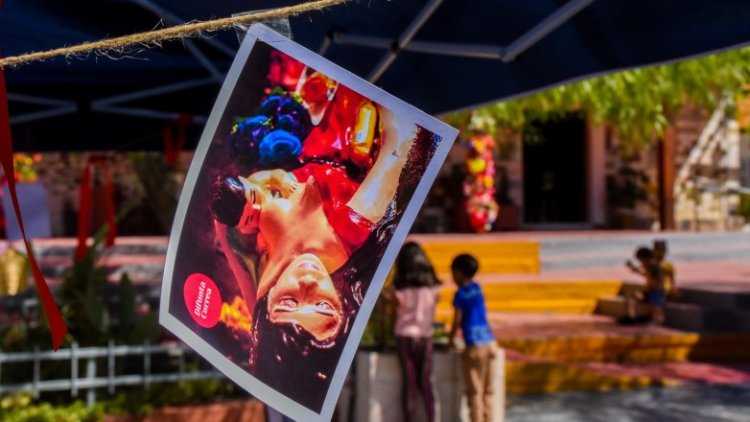 El Paraje Difunta Correa propone actividades durante cuatro días