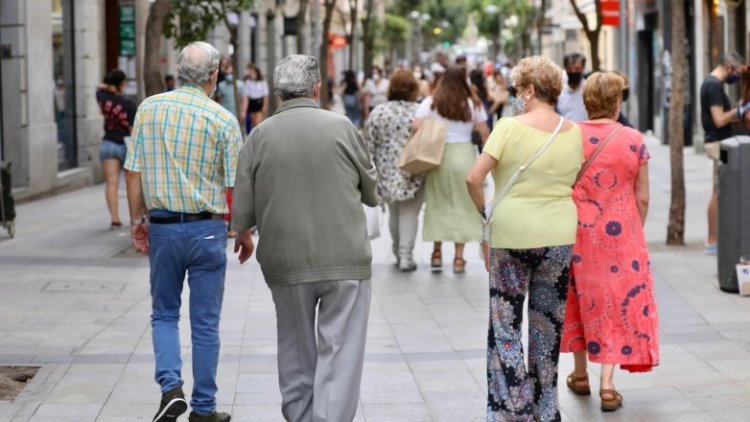 Los jubilados de ANSES que puedan pagar $53.500 por mes accederán a un préstamo de $ 1 millón