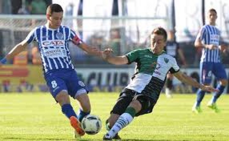 San Martín enfrenta a Godoy Cruz en el clásico cuyano