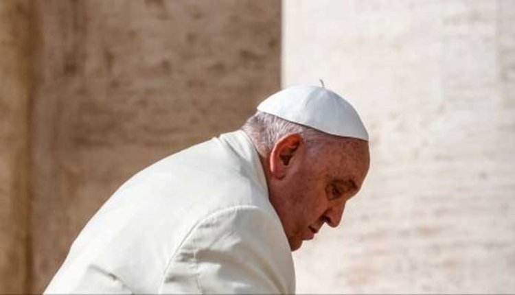El Gobierno decretará siete días de duelo nacional por la muerte del papa Francisco