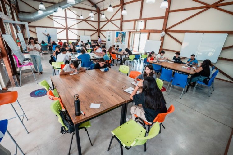 Abren las inscripciones del Programa de Fortalecimiento Escolar Gratuito