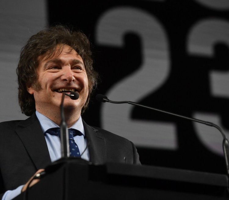 Javier Milei aumentó más de $80 millones su patrimonio durante su primer año de gestión
