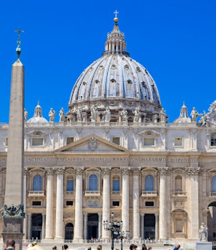 Papa Francisco: el nuevo ritual fúnebre que se llevará a cabo