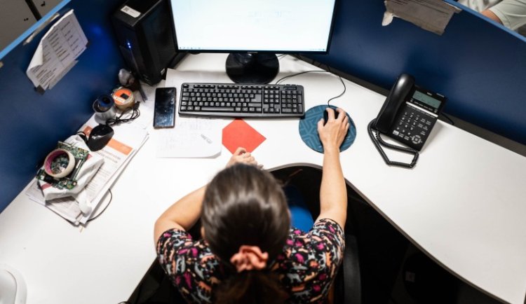 Educación informa que está abierta la inscripción para Progresar Trabajo