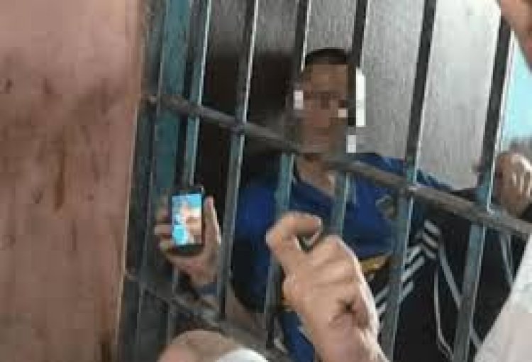 Vuelven a sacarle los celulares a los presos en Mendoza