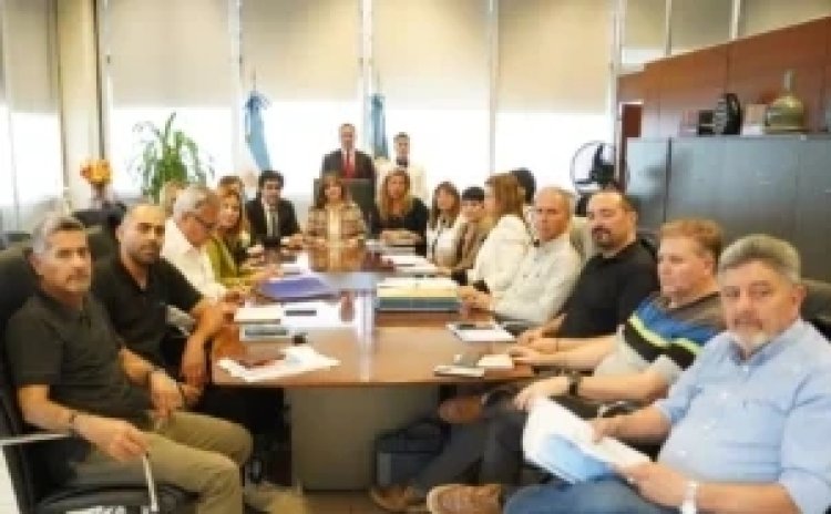 La Paritaria docente en San Juan fue programada para este viernes