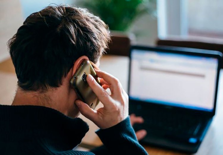 Alerta por estafa con falsos turnos de vacunación en San Juan