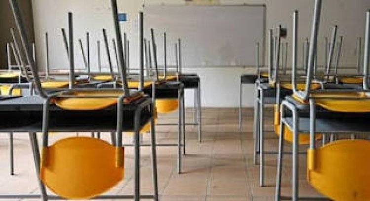 El martes 29 de abril no se dictarán clases en las escuelas