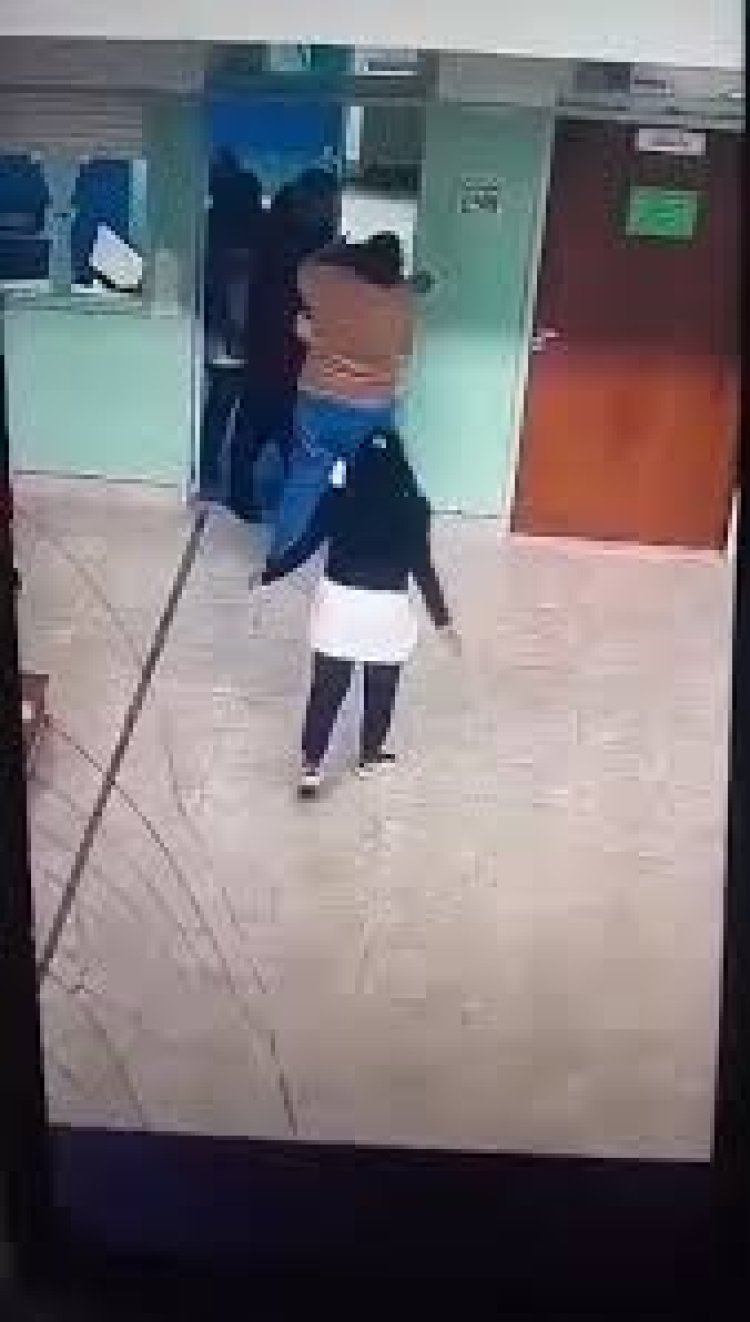 Una mujer y su hija desfiguraron a una docente en una escuela de Neuquén
