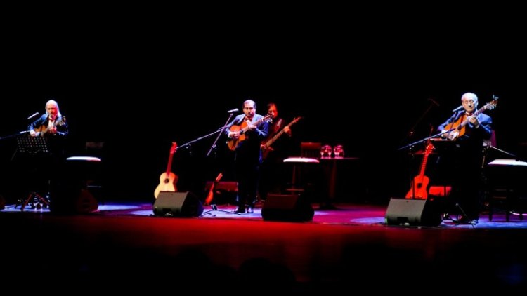 Agenda cultural para este fin de semana en San Juan