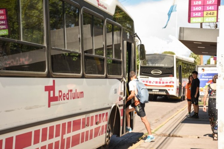 RedTulum: habrá un refuerzo clave en Jáchal con una nueva conexión