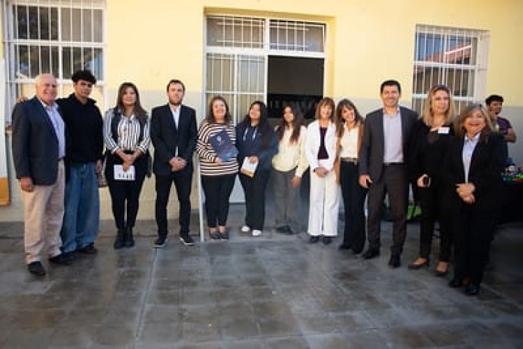 Los vecinos de Trinidad aprovecharon al máximo los servicios municipales