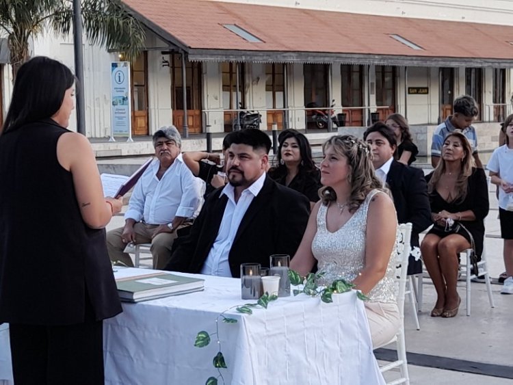 Día Mundial del Matrimonio