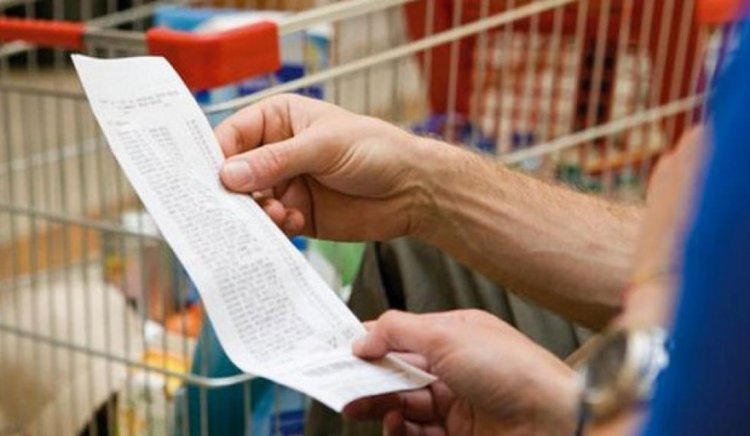 La inflación de alimentos acumula una suba del 3,4% en abril