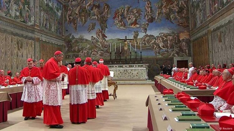 Nuevo Papa: definen la fecha clave del cónclave