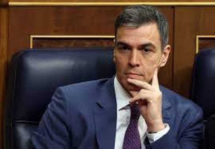 España: el Gobierno decreta el nivel 3 de emergencia en Andalucía, Extremadura y Madrid