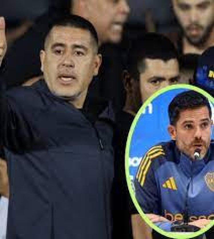 Cuántos millones de dólares le costará a Boca la decisión de Juan Román Riquelme de echar a Fernando Gago